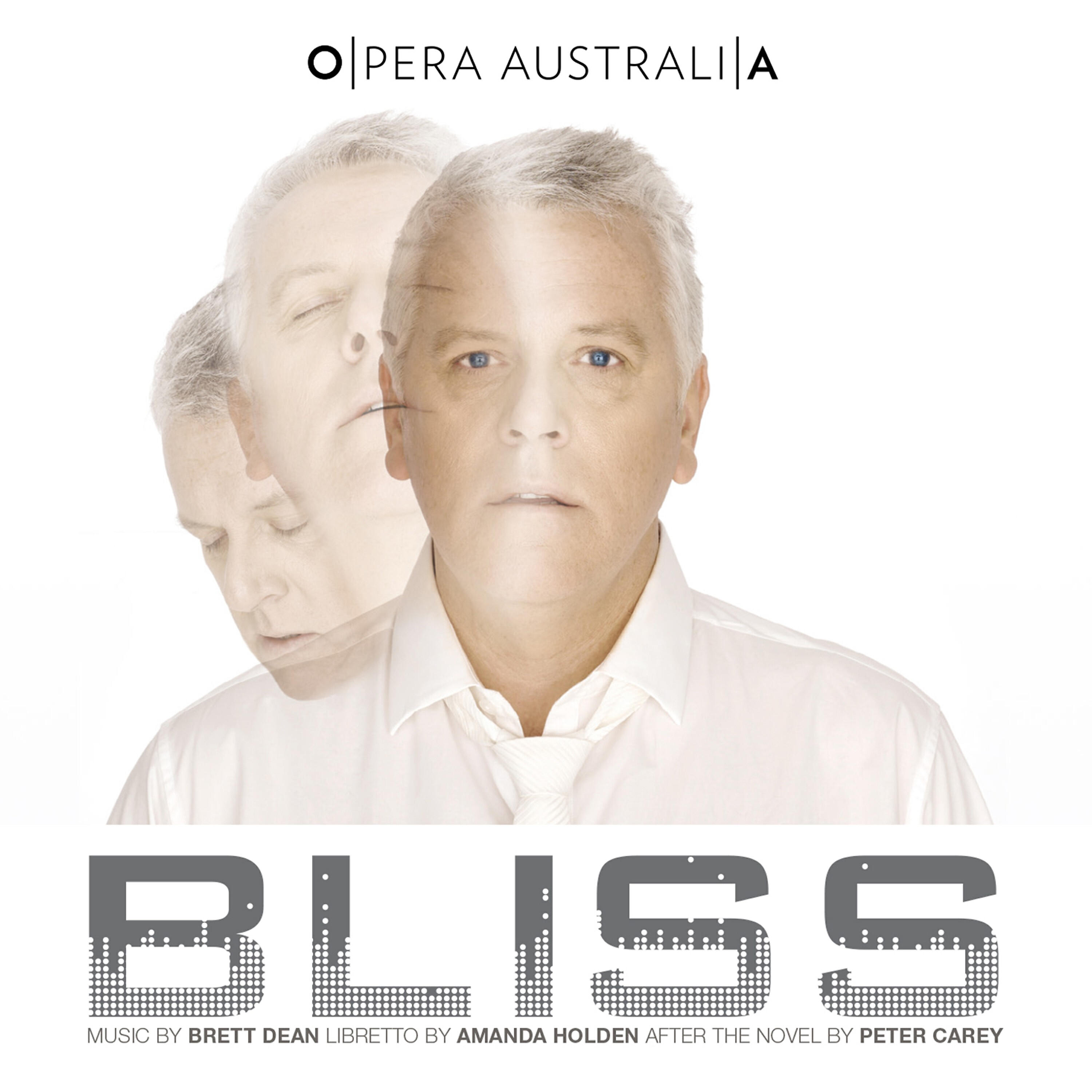 Merlyn Quaife - Bliss, Act III, Scene 3, 