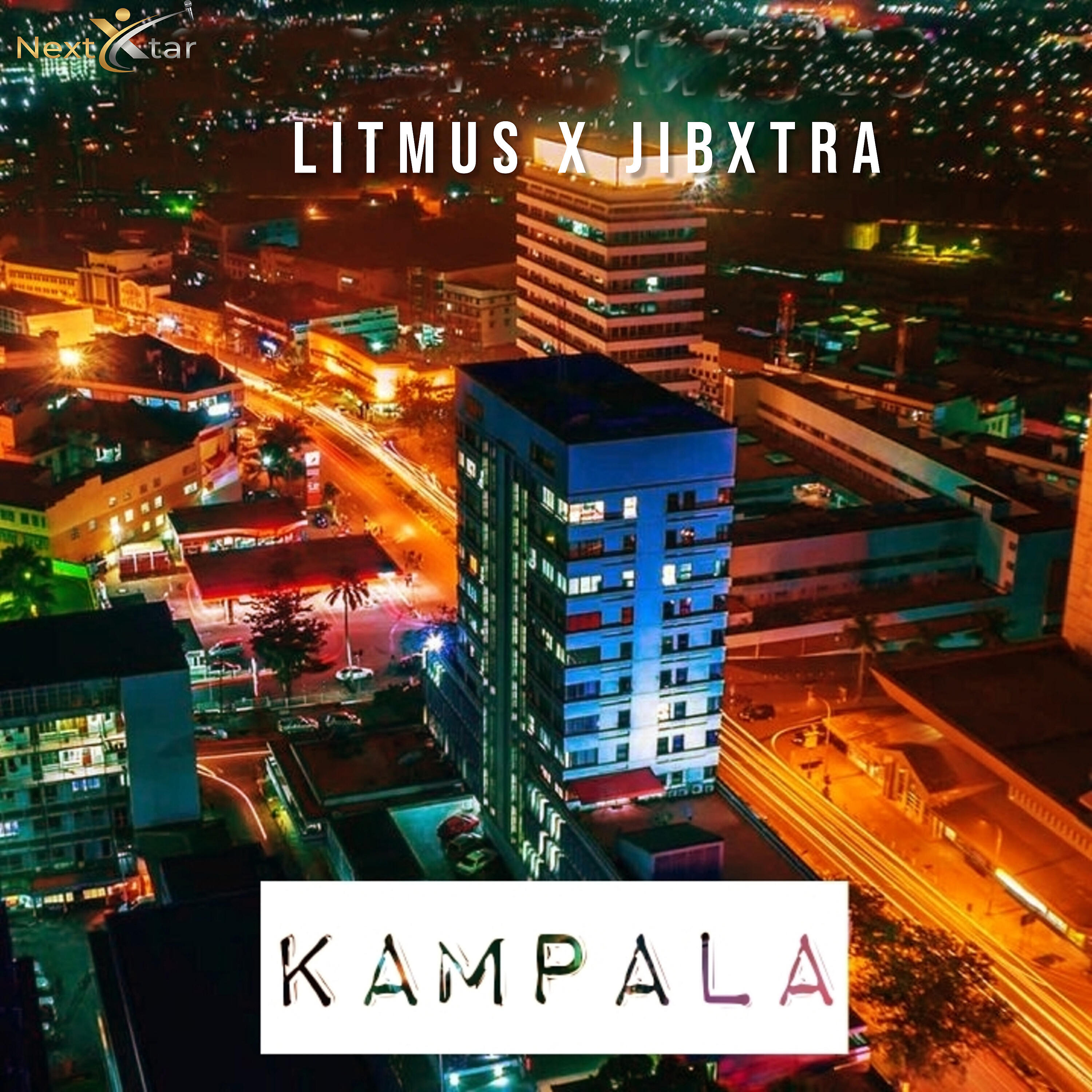 LITMUS - Kampala
