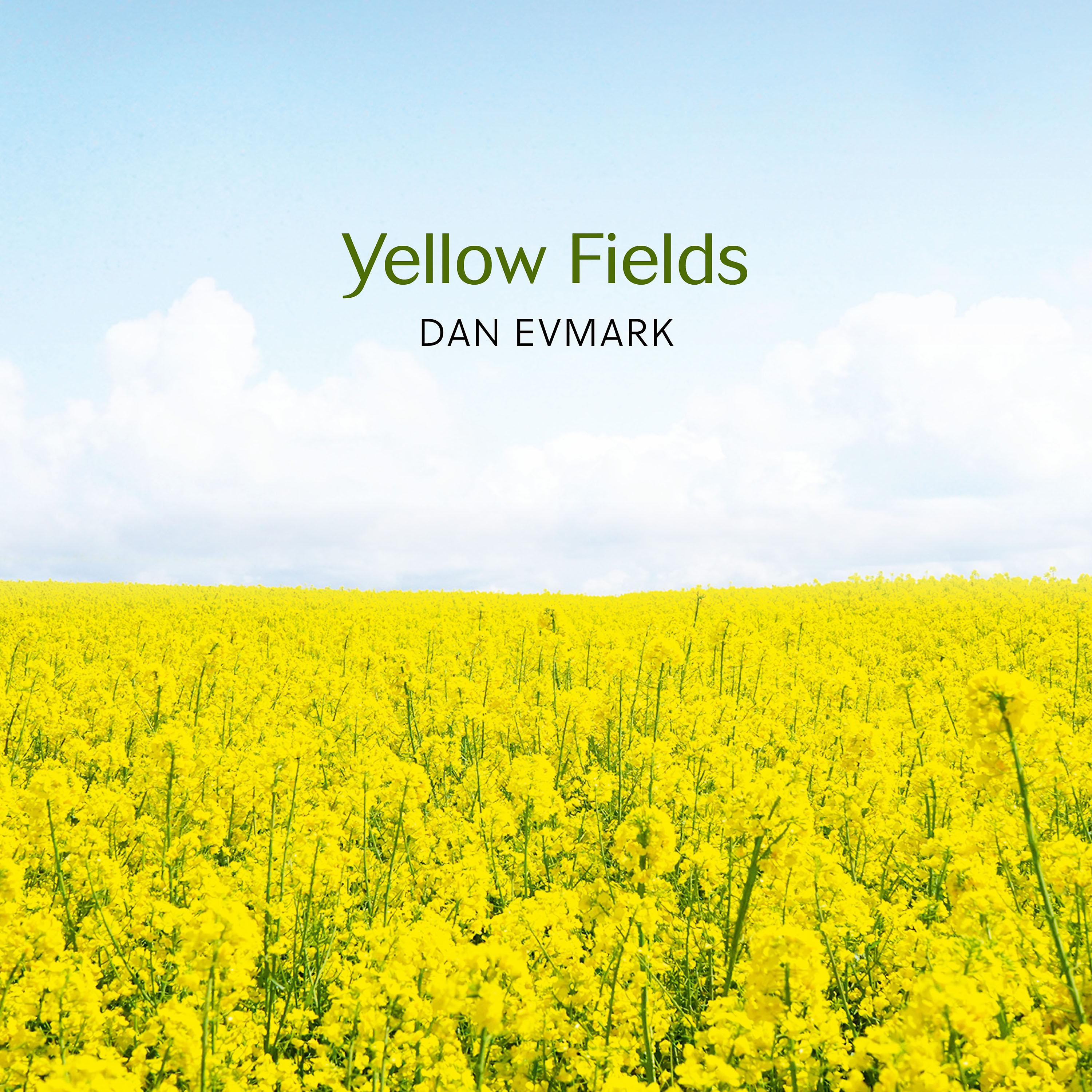 Постер альбома Yellow Fields