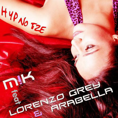 Lorenzo Grey - Hypnotize