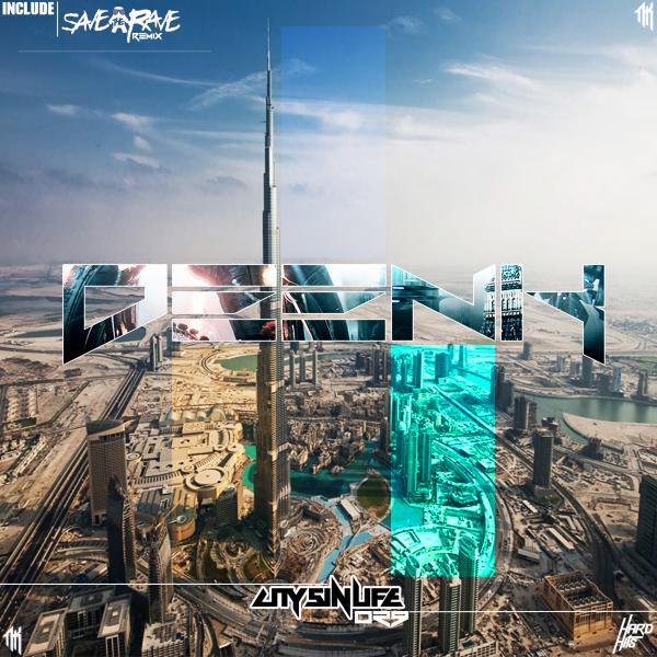 DEENK - City Sin Life