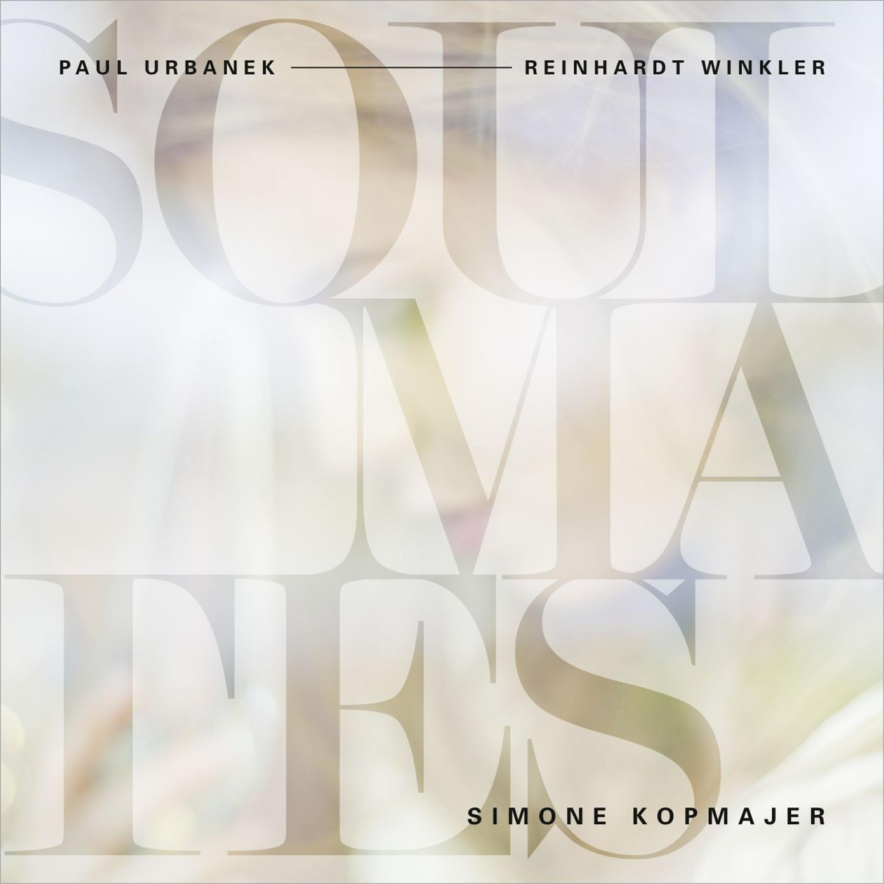 Simone Kopmajer - Time After Time
