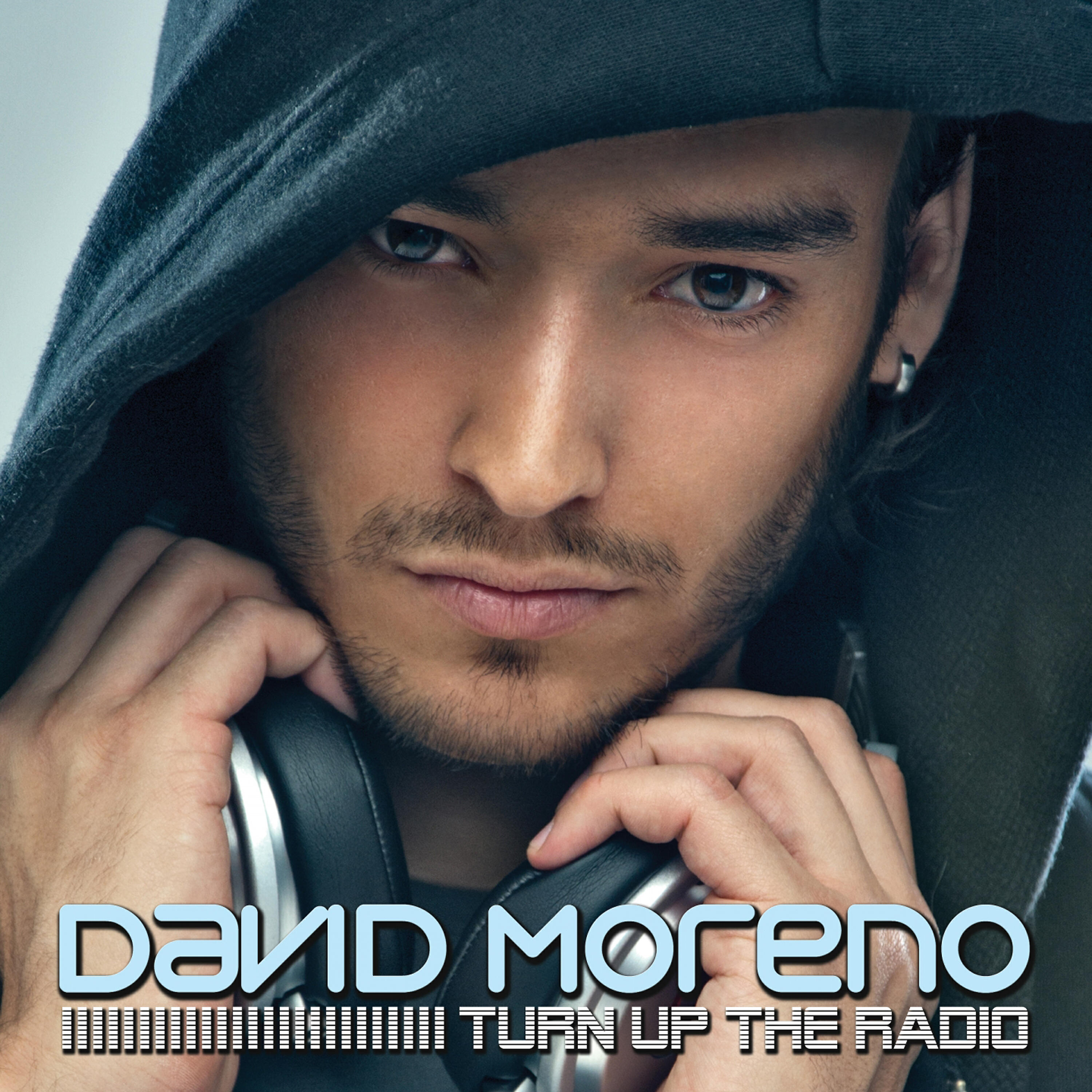 David Moreno - Turn up the Radio (Jan & Solo Extended)