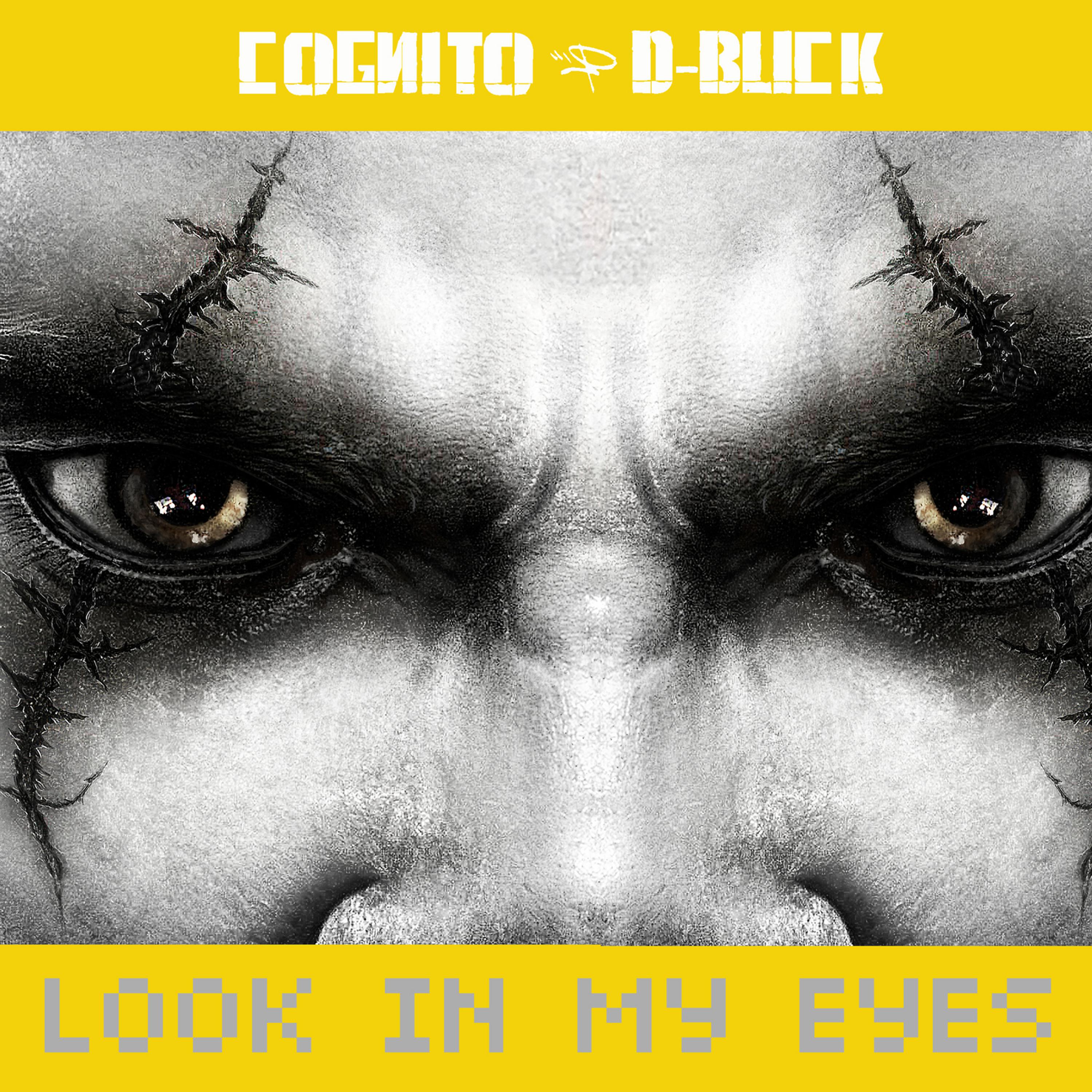 Постер альбома Look in My Eyes