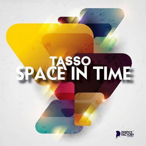 Постер альбома Space In Time