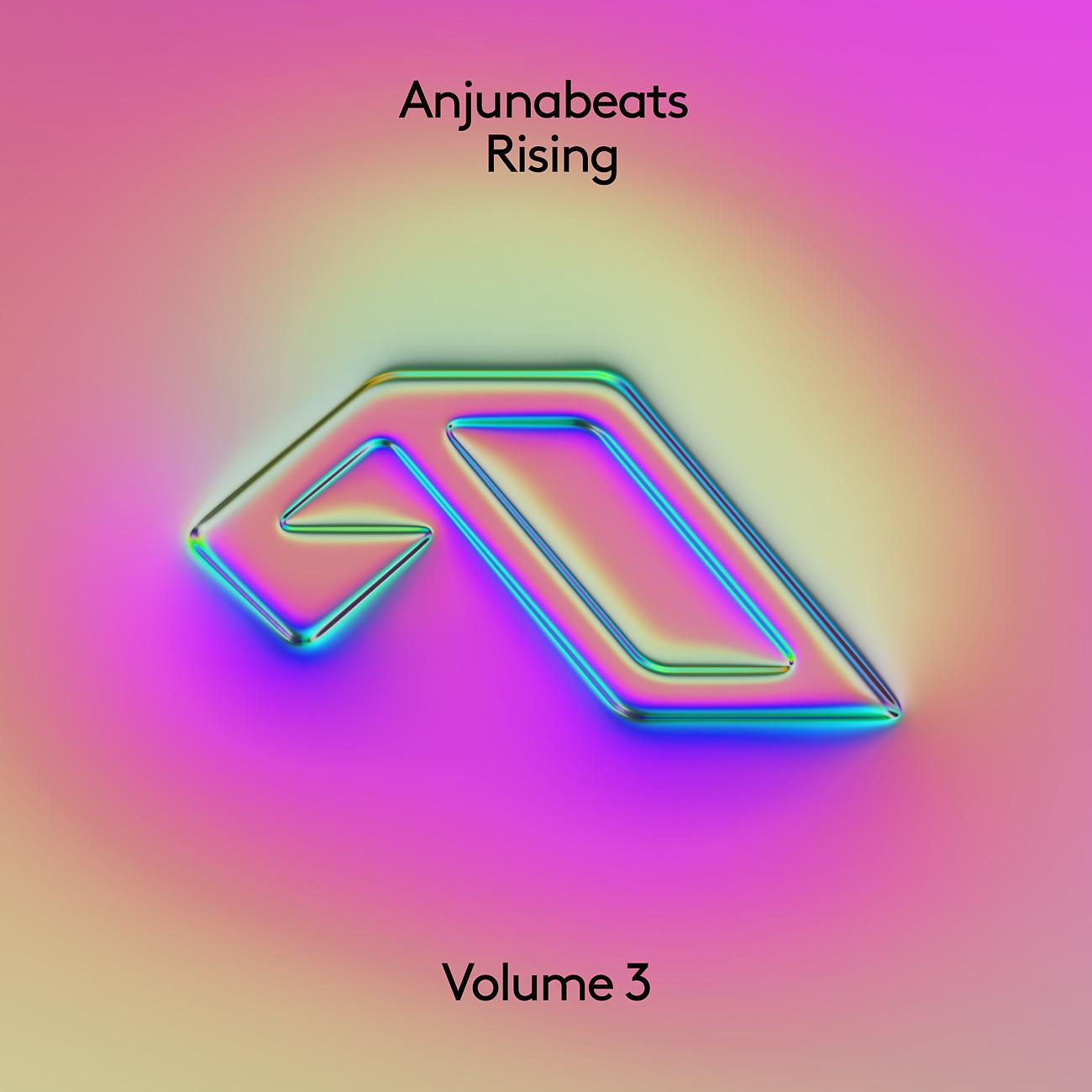 Постер альбома Anjunabeats Rising - Volume 3