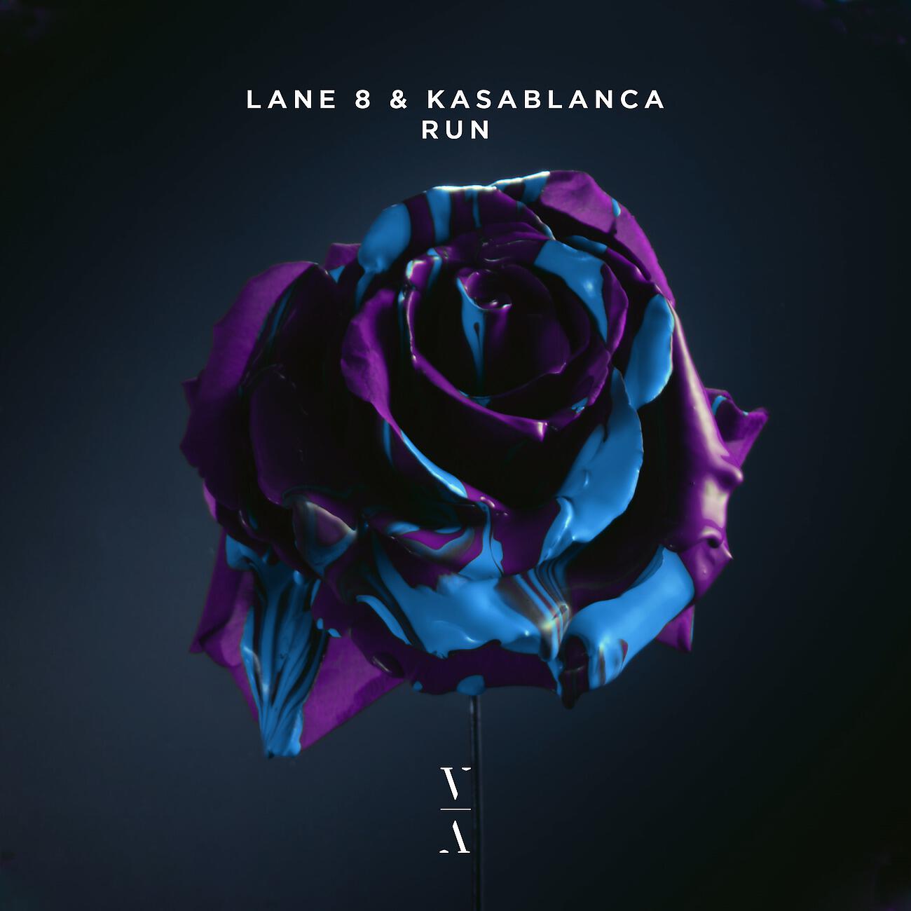 Lane 8 - Run (Kasablanca VIP)