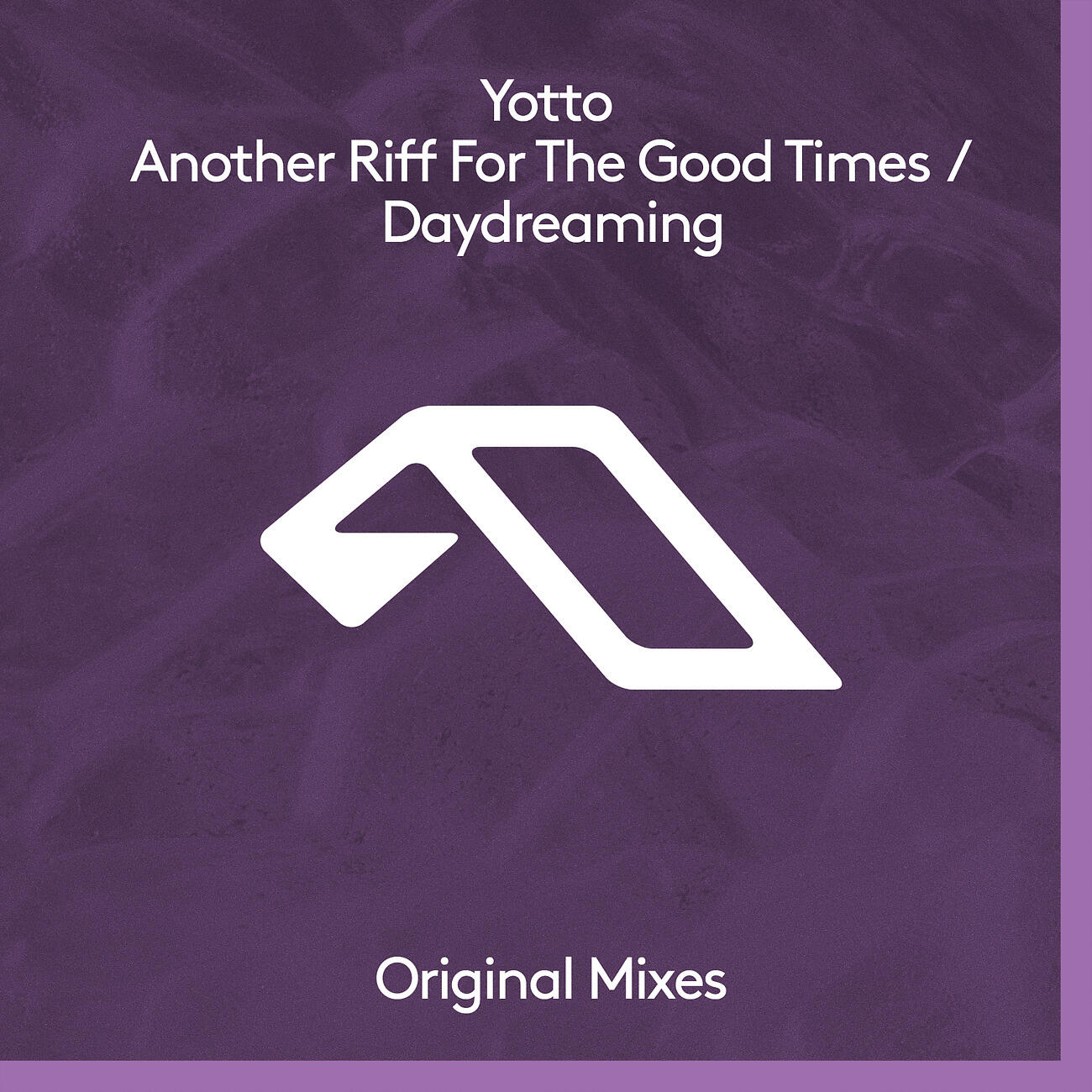 Yotto - Daydreaming