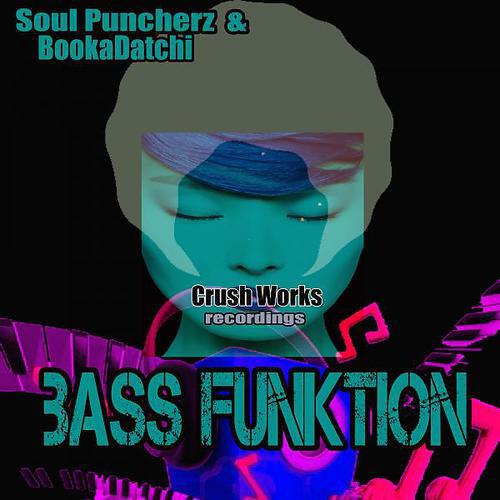 Soul Puncherz - Funk Injection