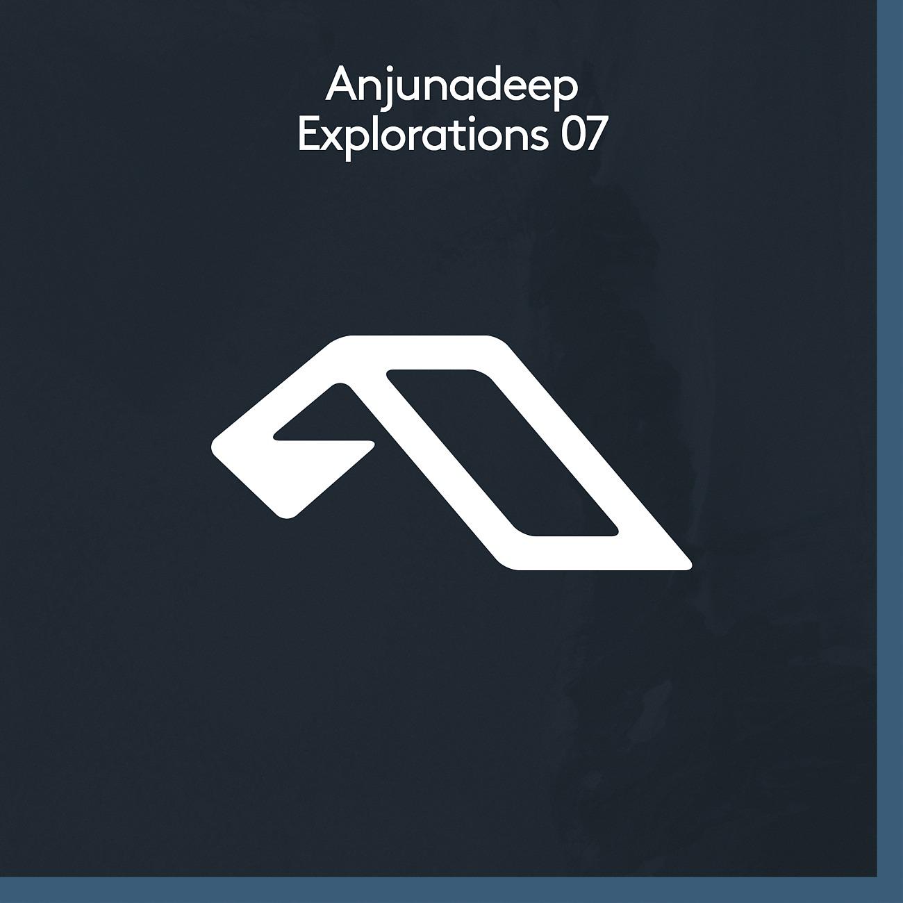 Постер альбома Anjunadeep Explorations 07