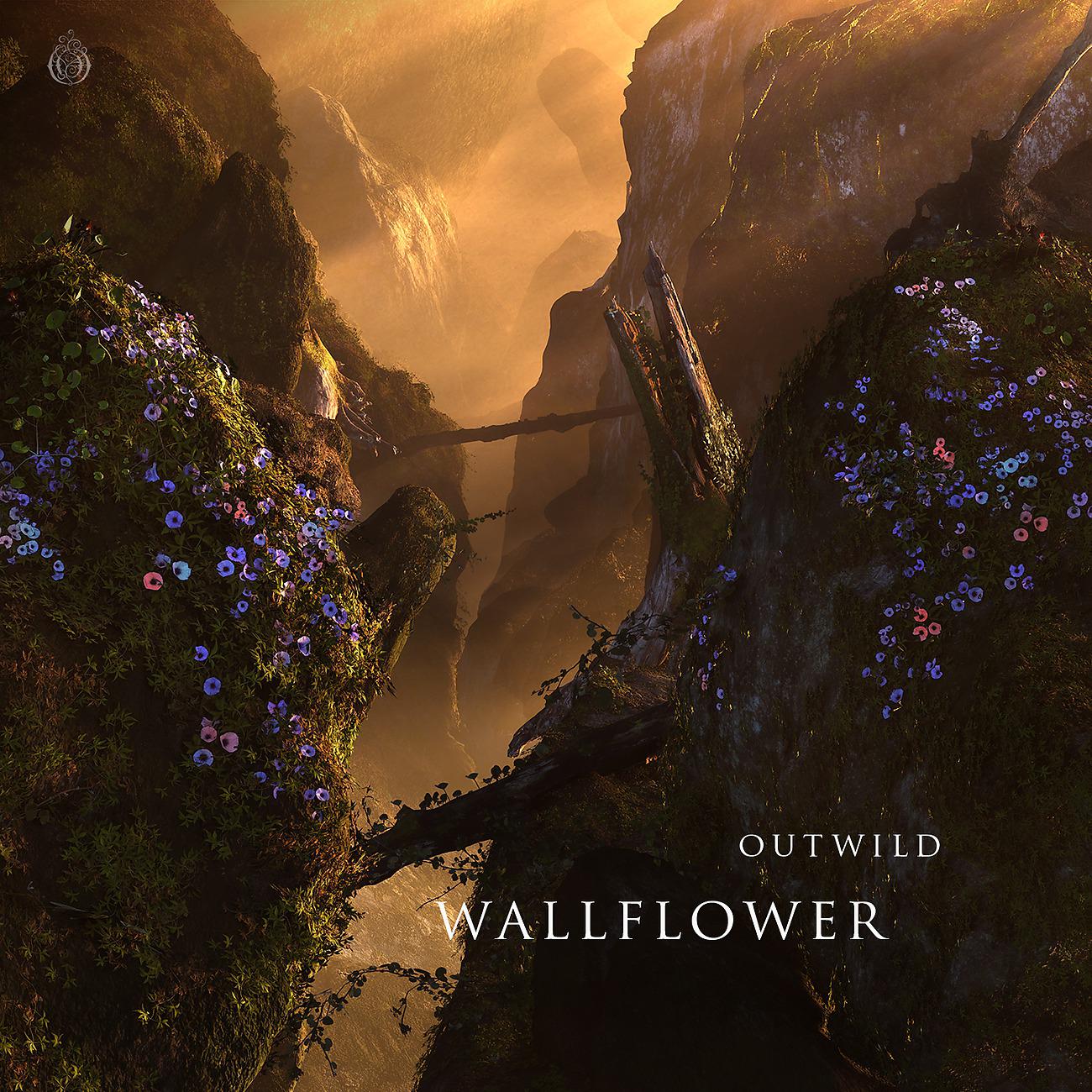 Постер альбома Wallflower EP