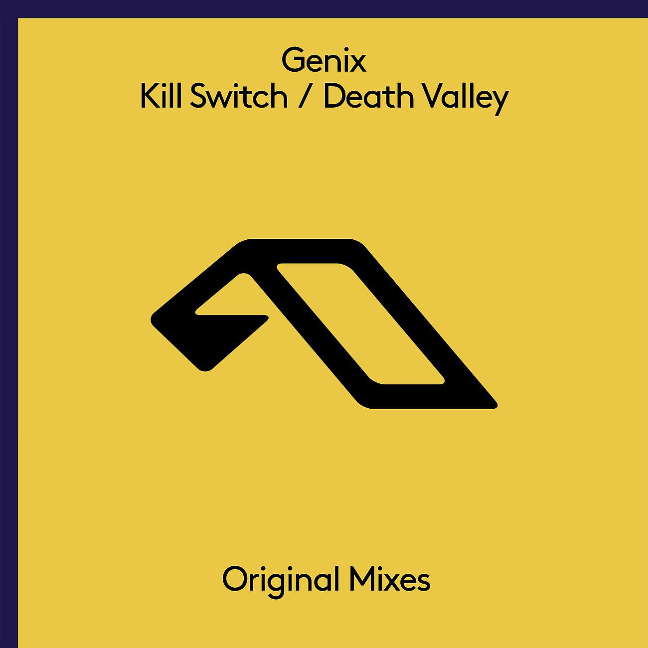 Постер альбома Kill Switch / Death Valley