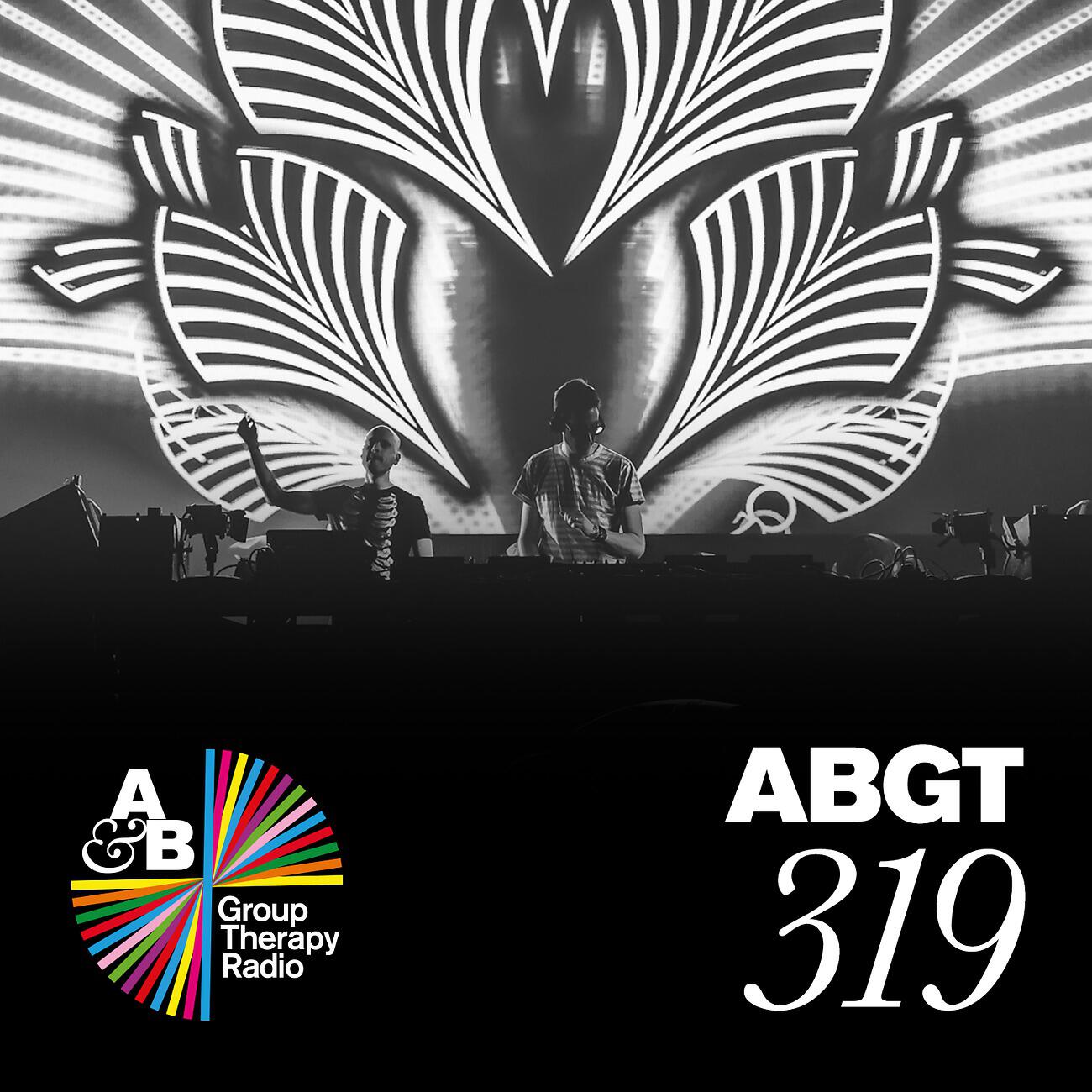 Cubicore - Di (ABGT319)
