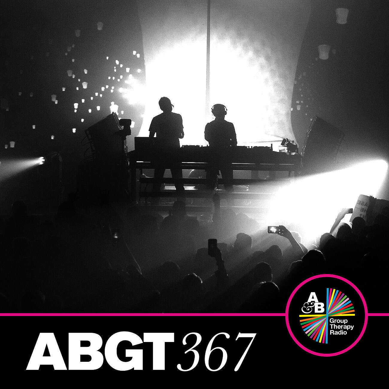 Mat Zo - The Next Chapter (Record Of The Week) [ABGT367]