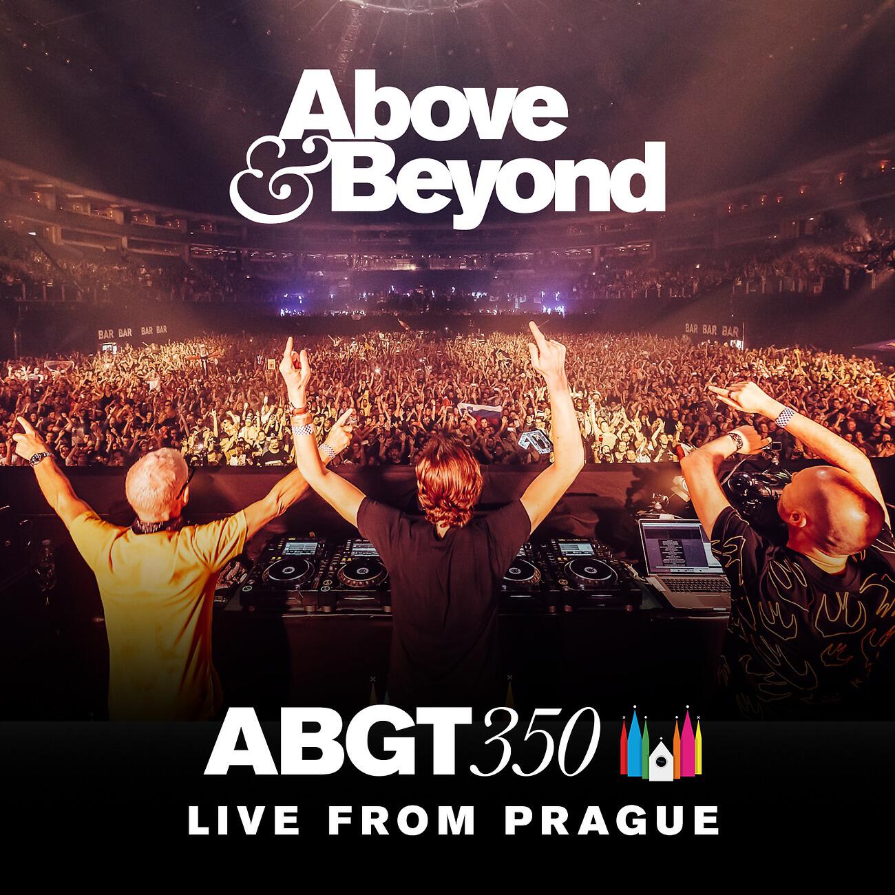 DT8 Project - Carry On (ABGT350) (Myon Return To 95 Mix)