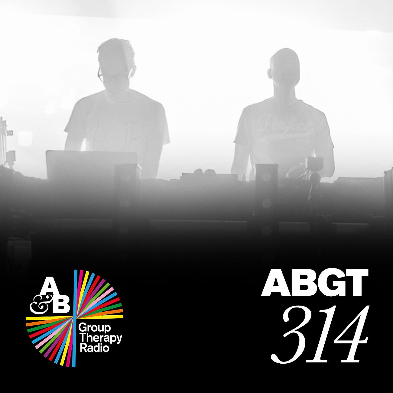 Maor Levi - Celestial (ABGT314)