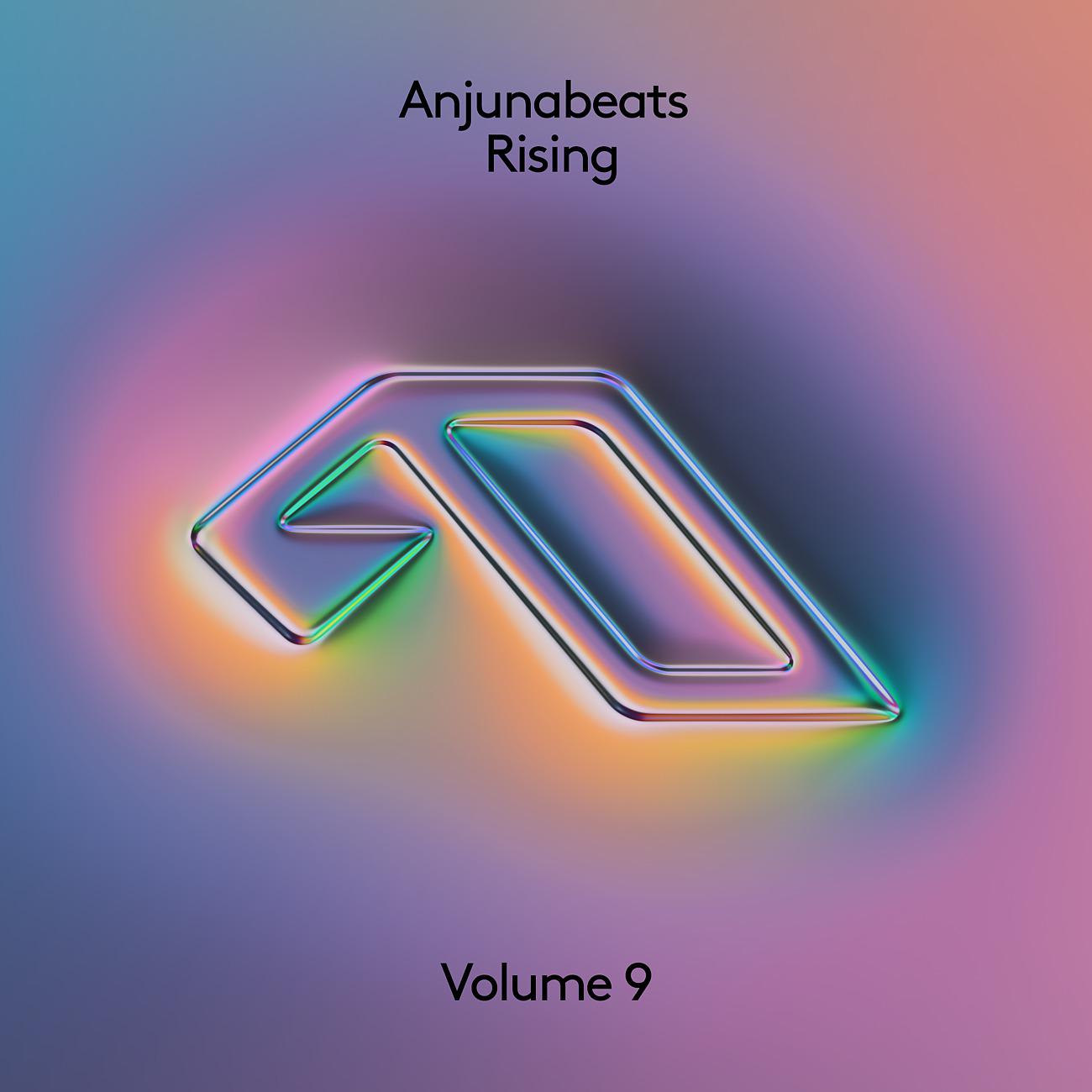 Постер альбома Anjunabeats Rising 9
