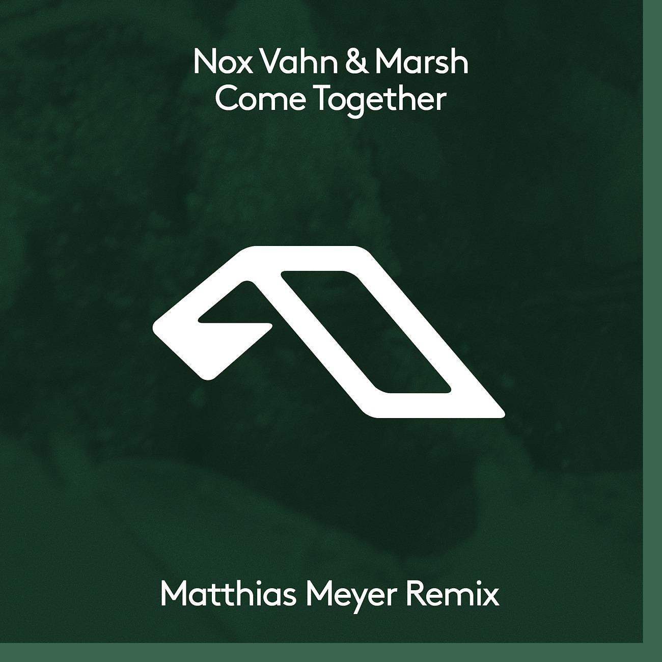 Постер альбома Come Together (Matthias Meyer Remix)