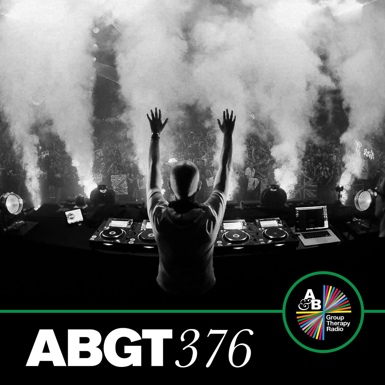 Above & Beyond - Bittersweet & Blue (ABGT376) (Above & Beyond Club Mix)