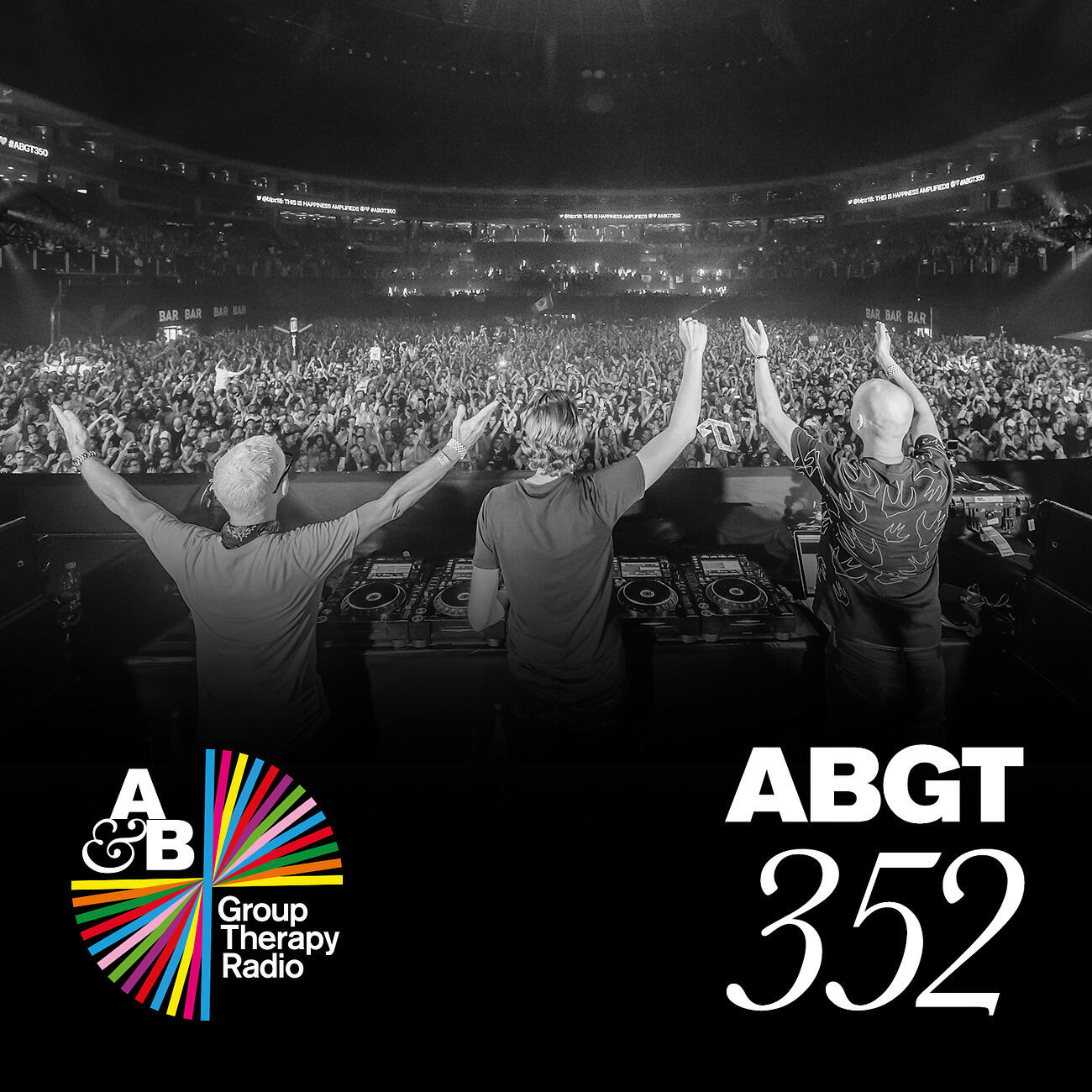 Ben Böhmer - Black Hole (ABGT352)