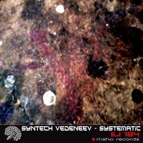 Syntech Vedeneev - Hold On