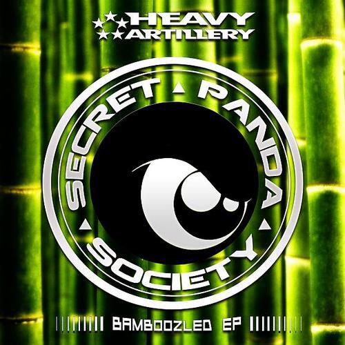 Secret Panda Society - The Rift
