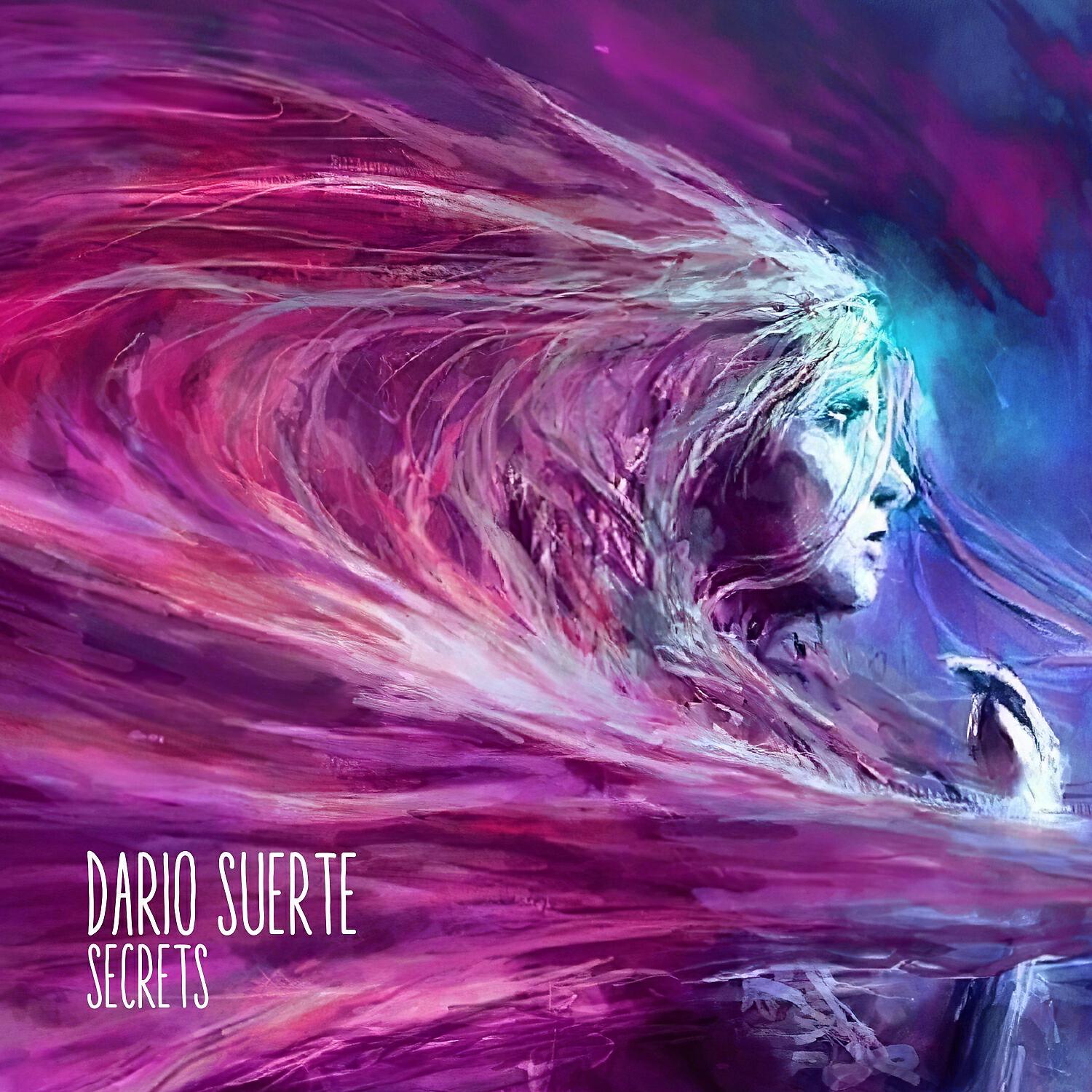 Dario Suerte - Dystopian Dreams