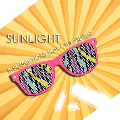 Electrophoto - Sunlight feat. Chaosdelic (Xandek Remix)
