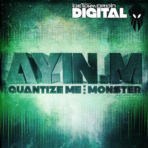Ayin.M - Monster
