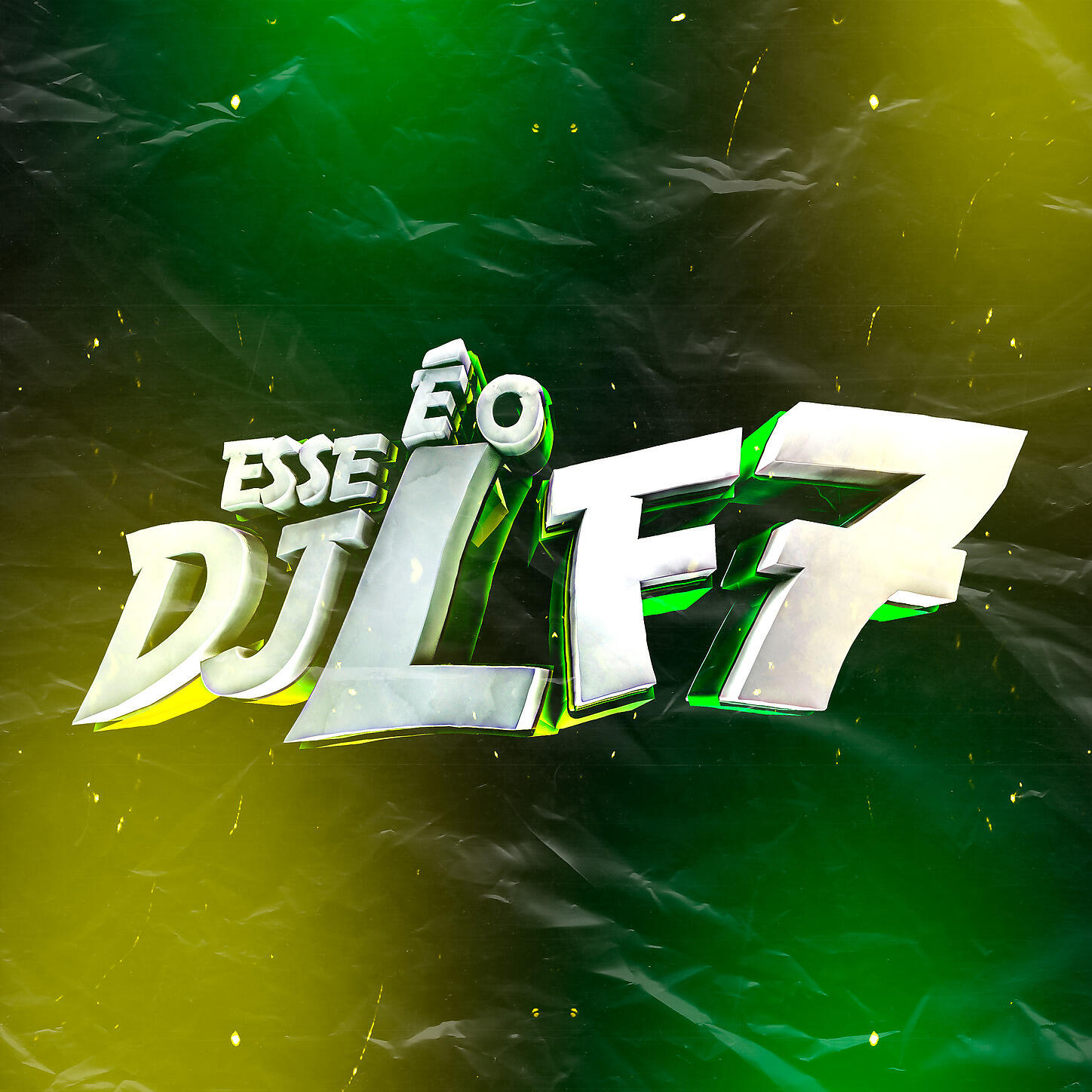 DJ LF7 Original - MONTAGEM BAFORANTE