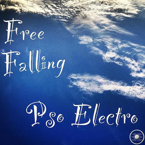 Pso Electro - Mr. Spacely