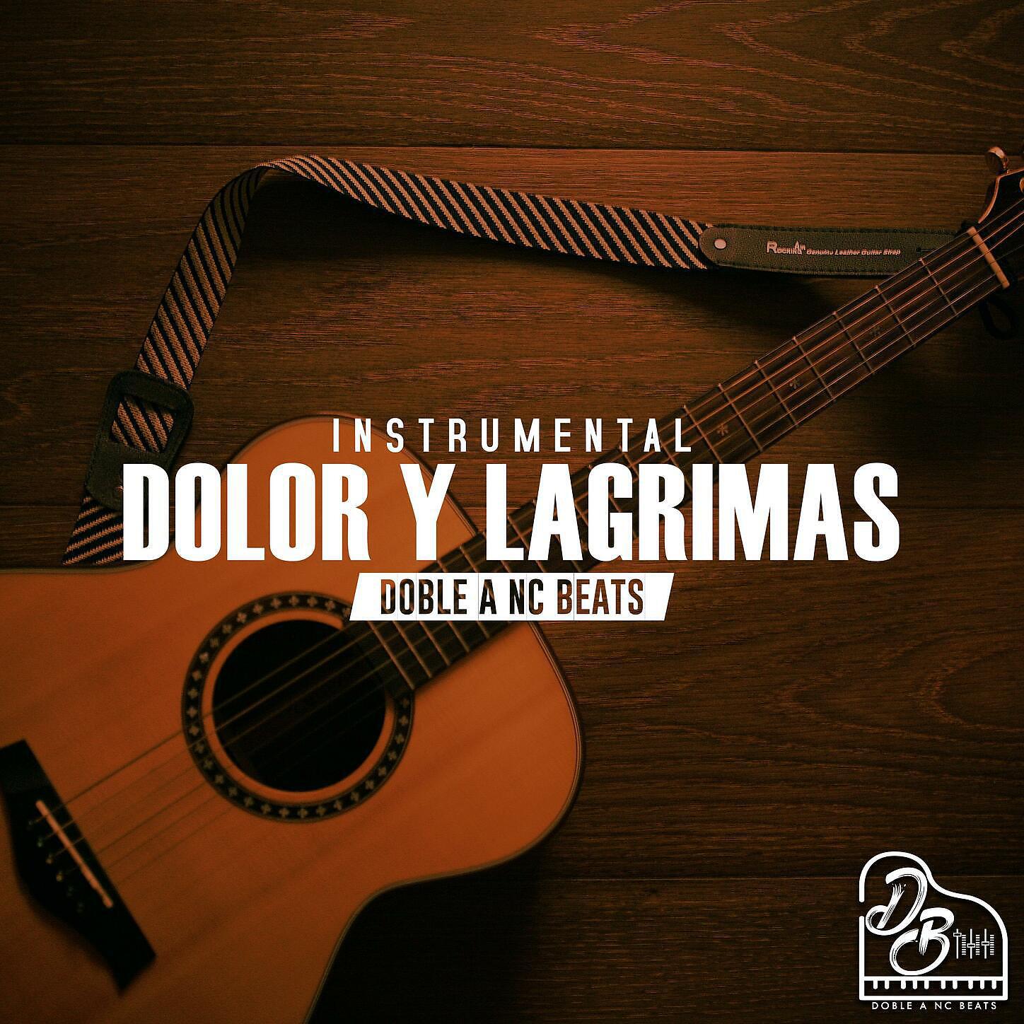 Doble a Nc Beats - Dolor Y Lagrimas