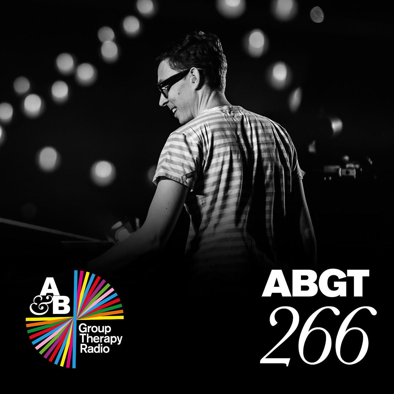 Nay Jay - Celeste (ABGT266)