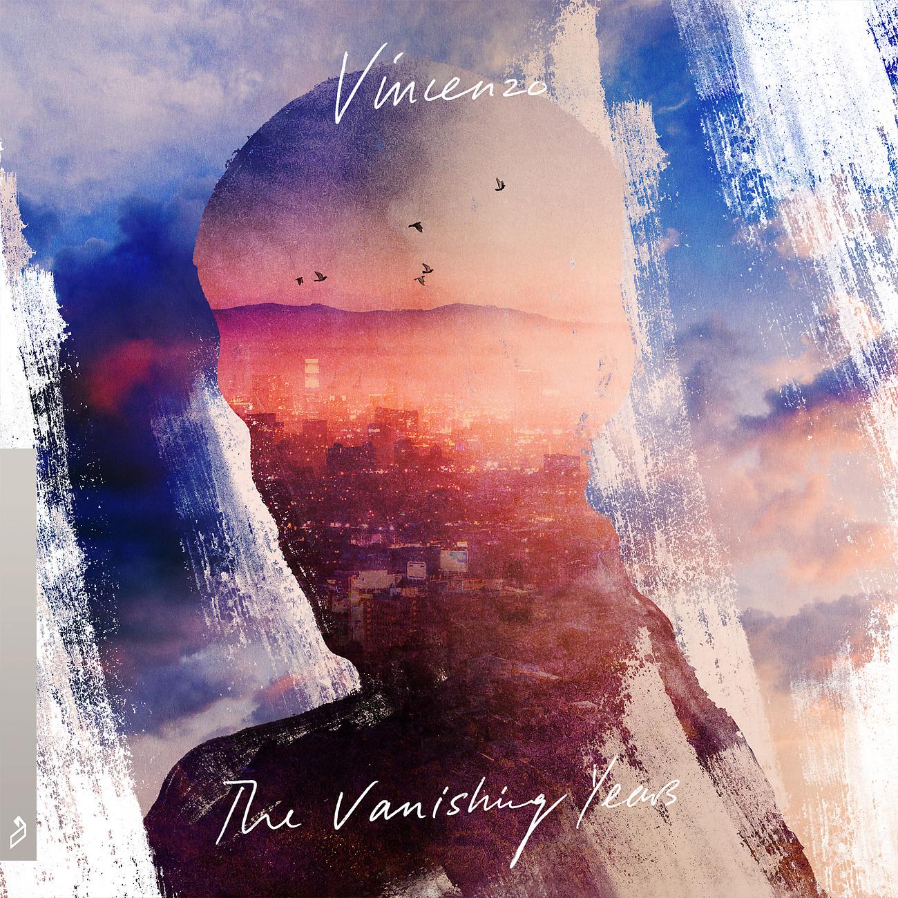 Постер альбома The Vanishing Years