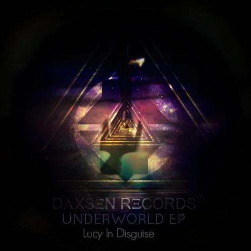 Lucy In Disguise - Freeze Over