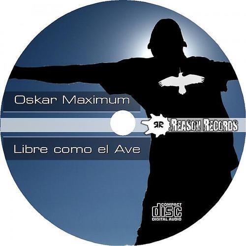 Постер альбома Libre como el Ave
