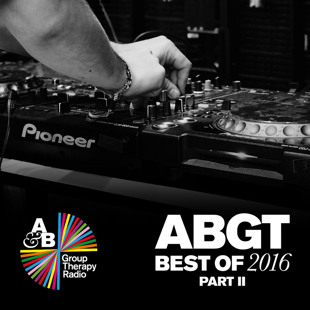 Nitrous Oxide - Agera [ABGTN2016]