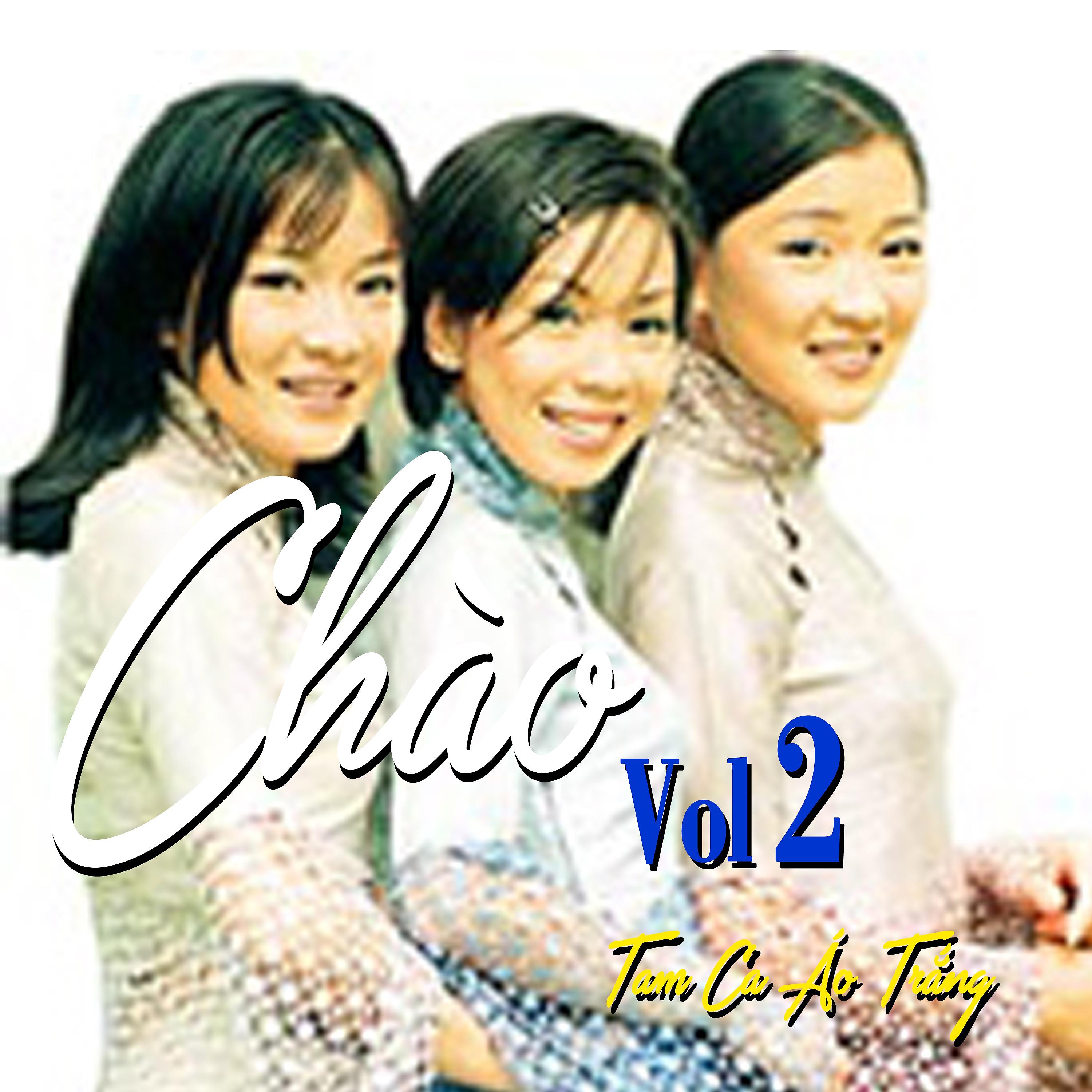 Постер альбома Chào Vol. 2