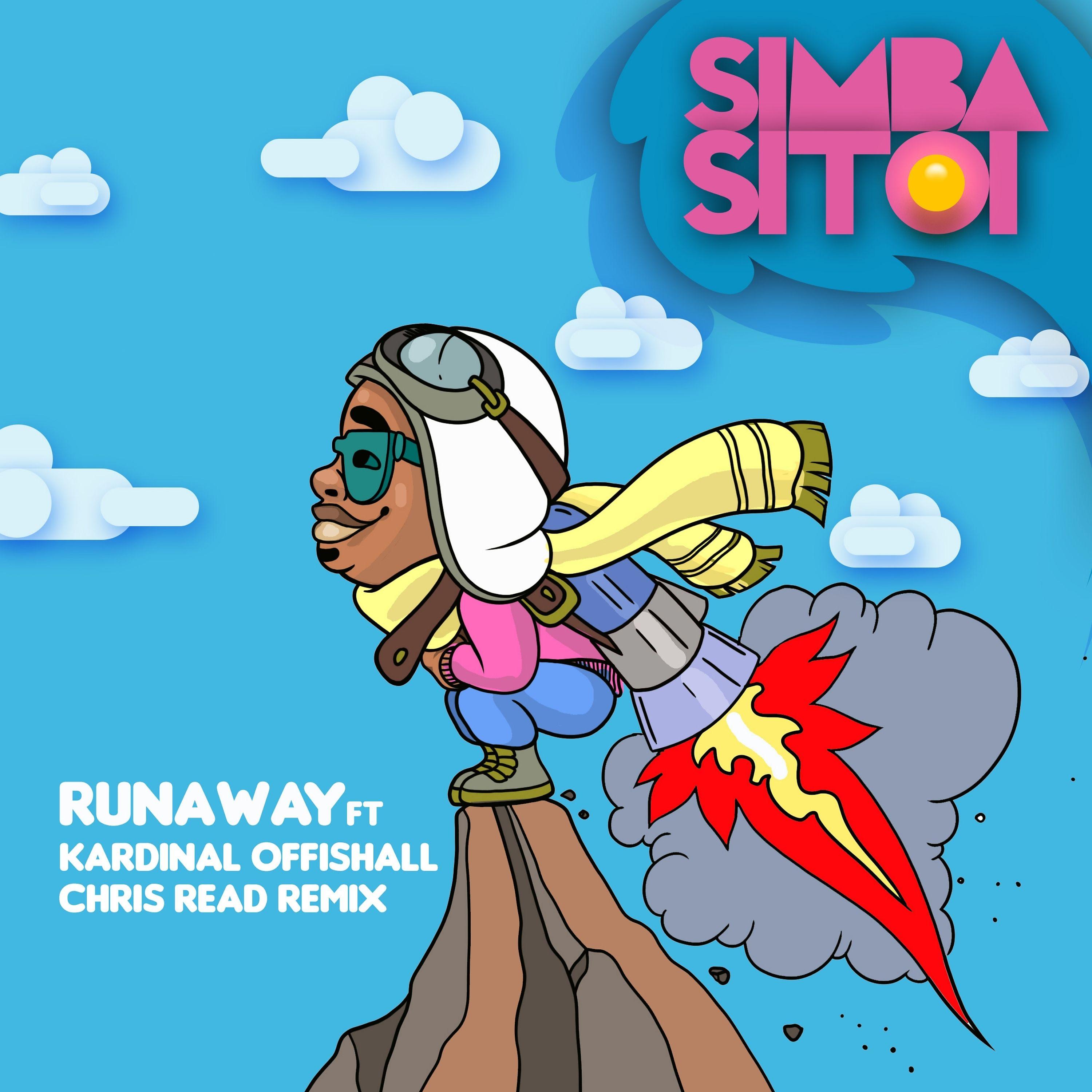 Постер альбома Runaway (Remix)