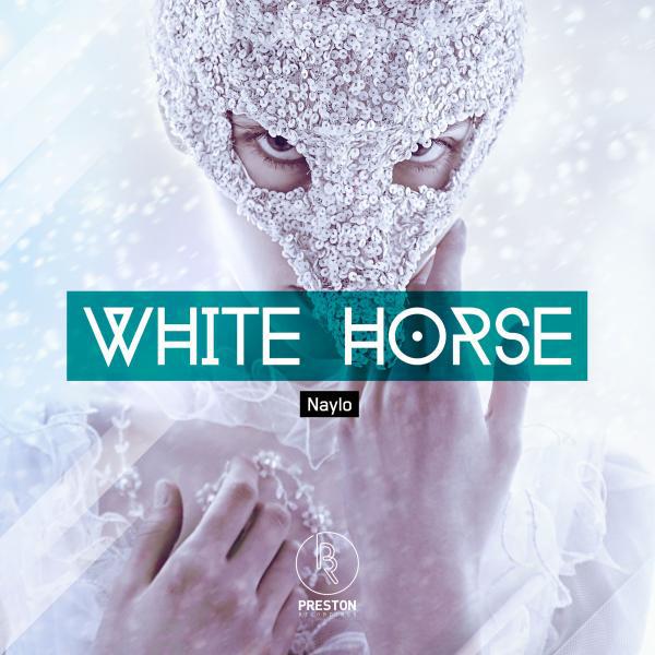 Постер альбома White Horse EP