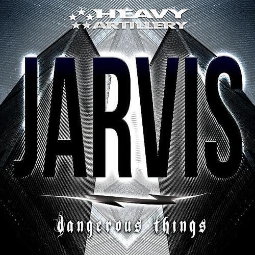 Jarvis (UK) - Crystalline