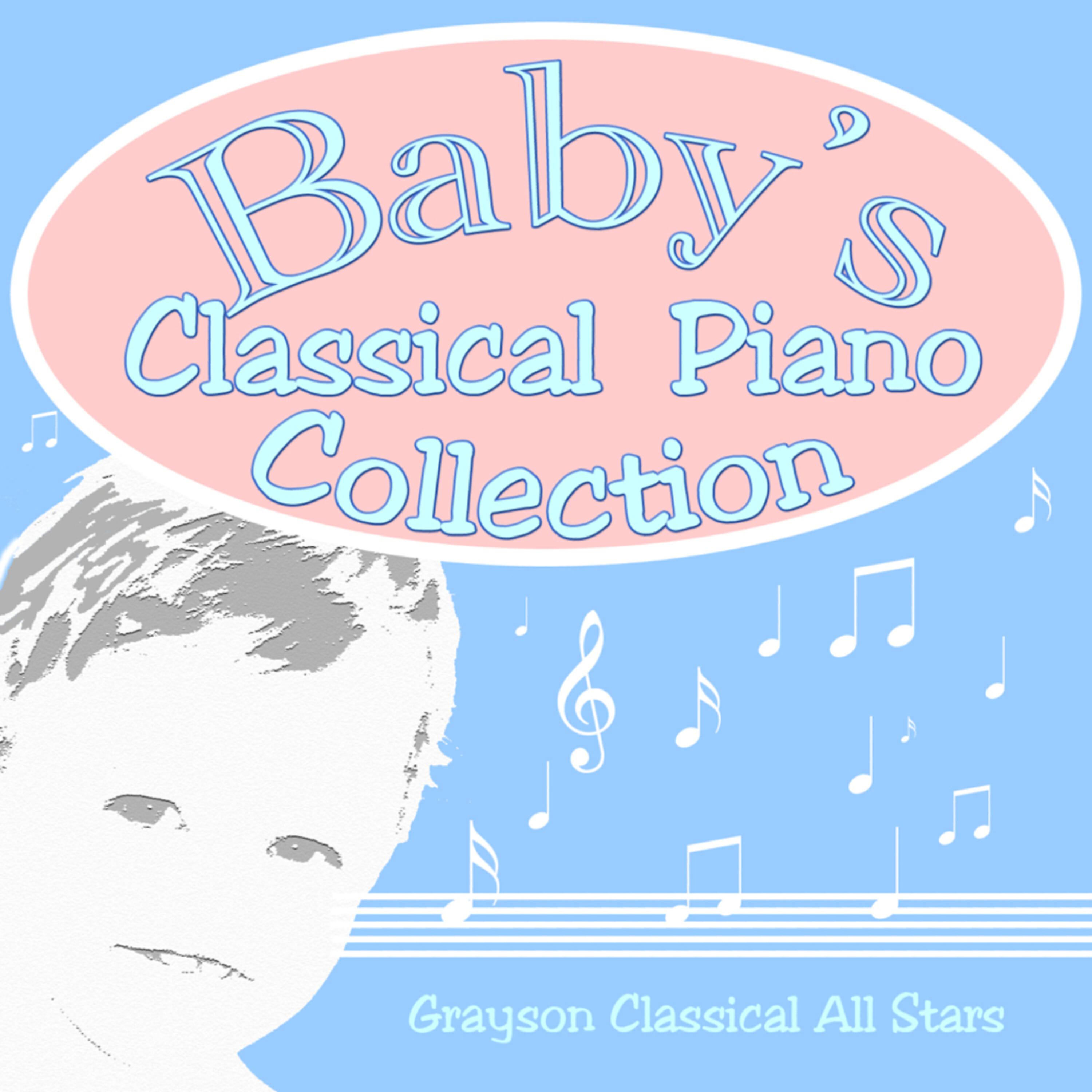 Grayson Classical All Stars - Opus 35, Sonata No. 2 in Bb minor, III. March funebre: Lento