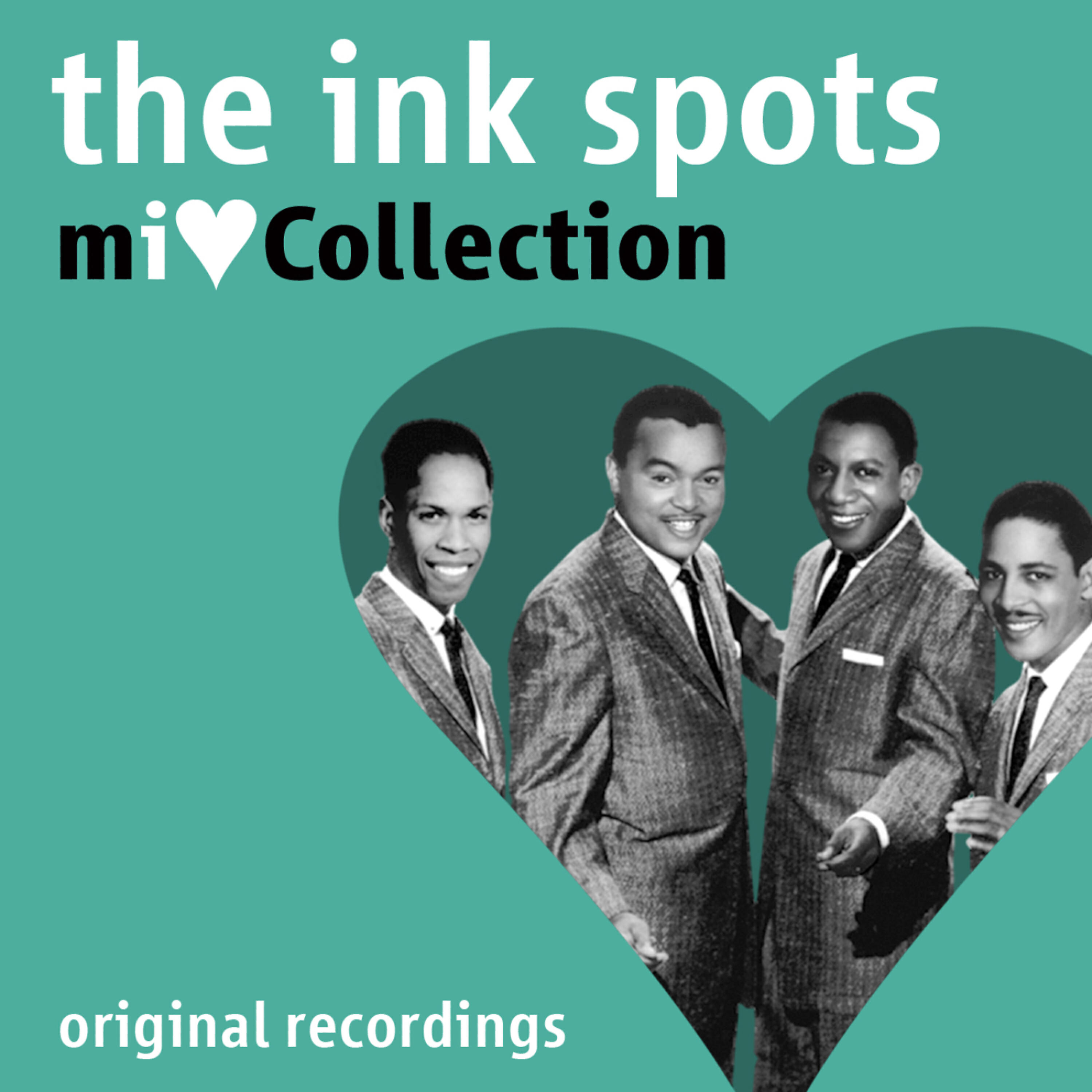 The Ink Spots - Ring Telephone Ring