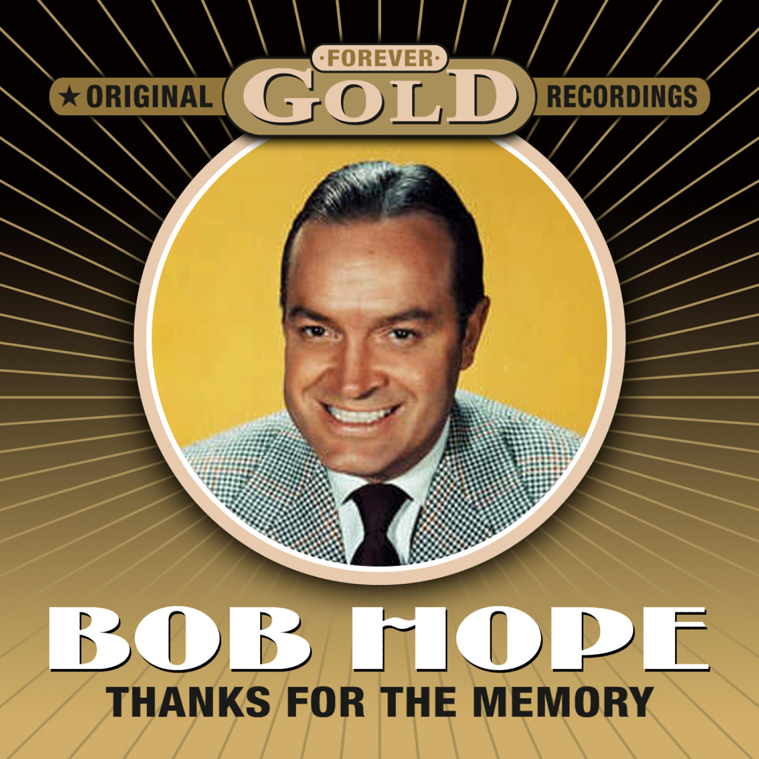 Bob Hope - Bob Gets Married