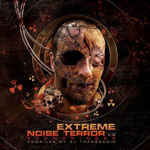 Постер альбома Extreme Noise Terror Vol. 2