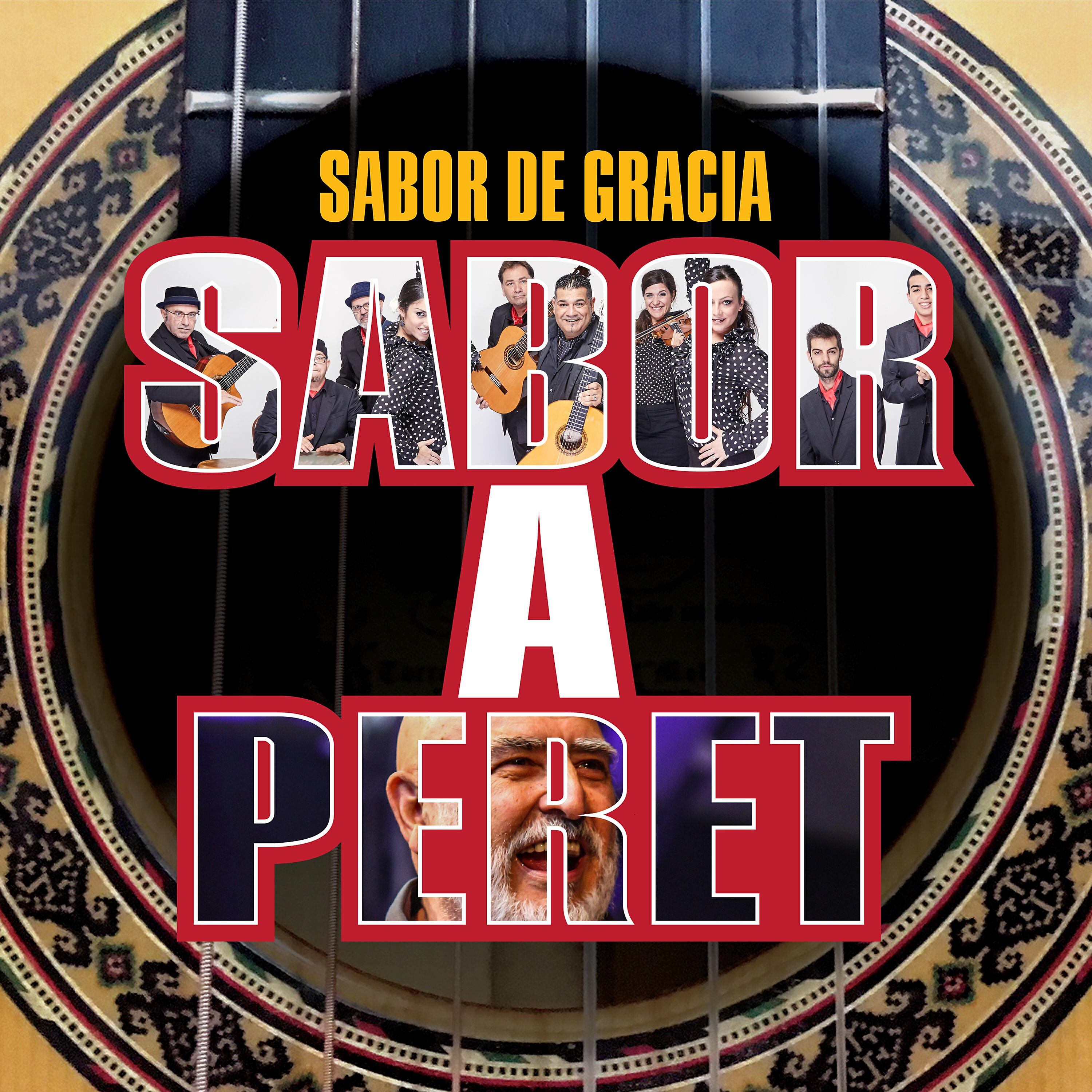 Sabor de Gracia - Medley: Amor a Todo Gas, Castigadora, Pensando en Ti, Pero Que Cosas Tiene el Amor
