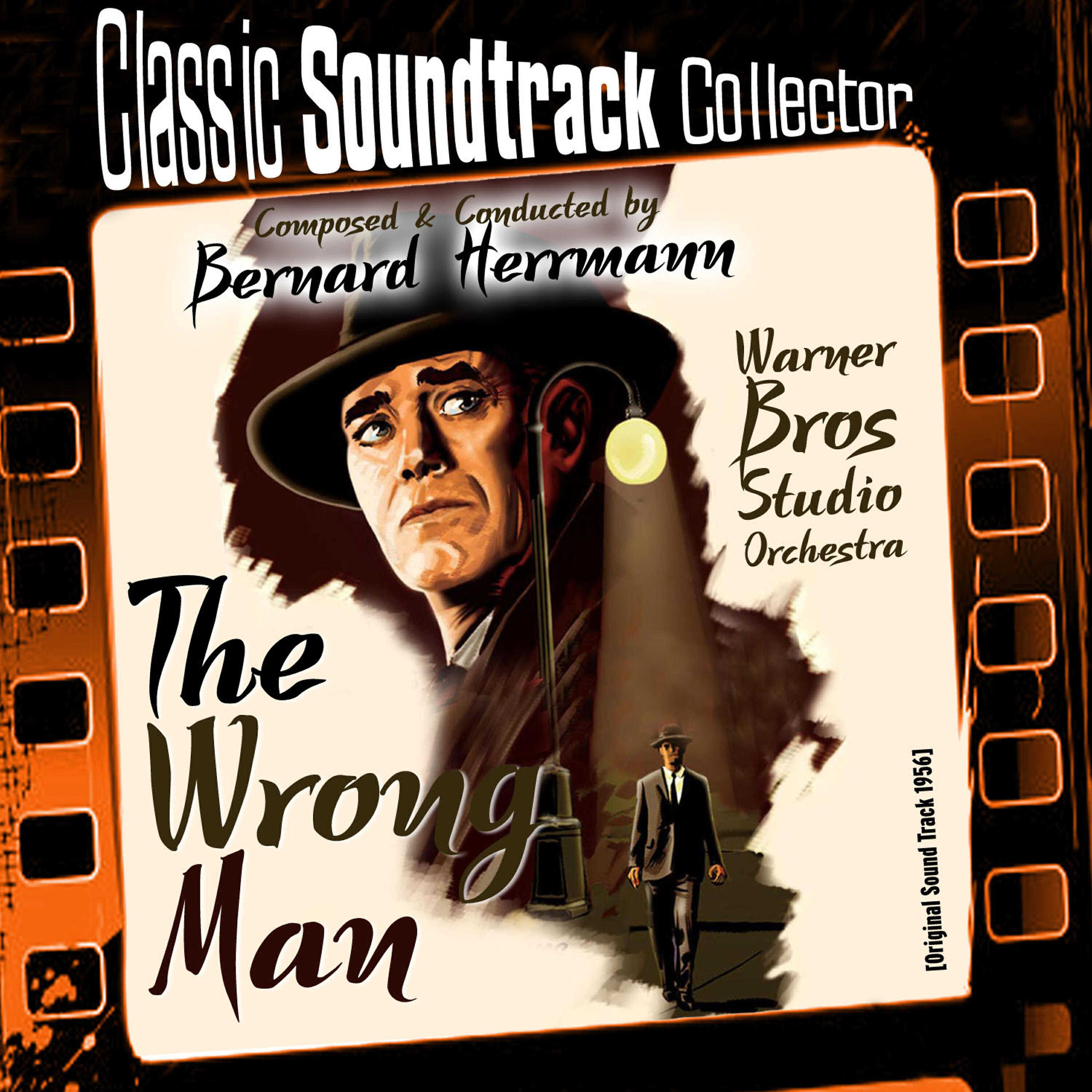 Warner Bros Studio Orchestra - The Telephone