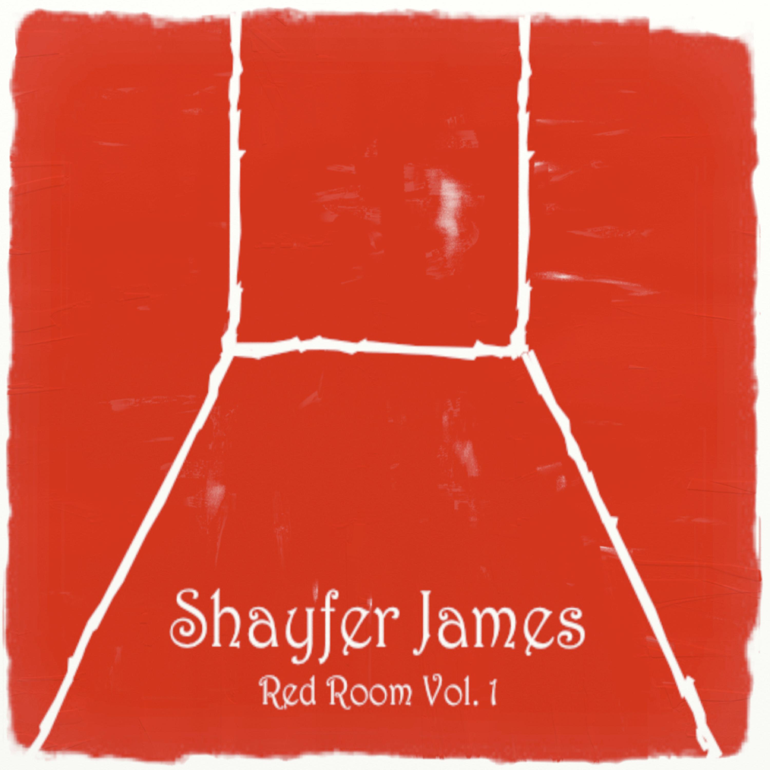 Постер альбома Red Room Vol. 1