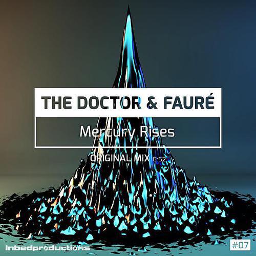 The Doctor - Mercury Rises