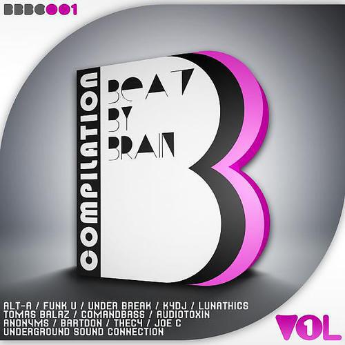 Funk U - Bass Bass Bass